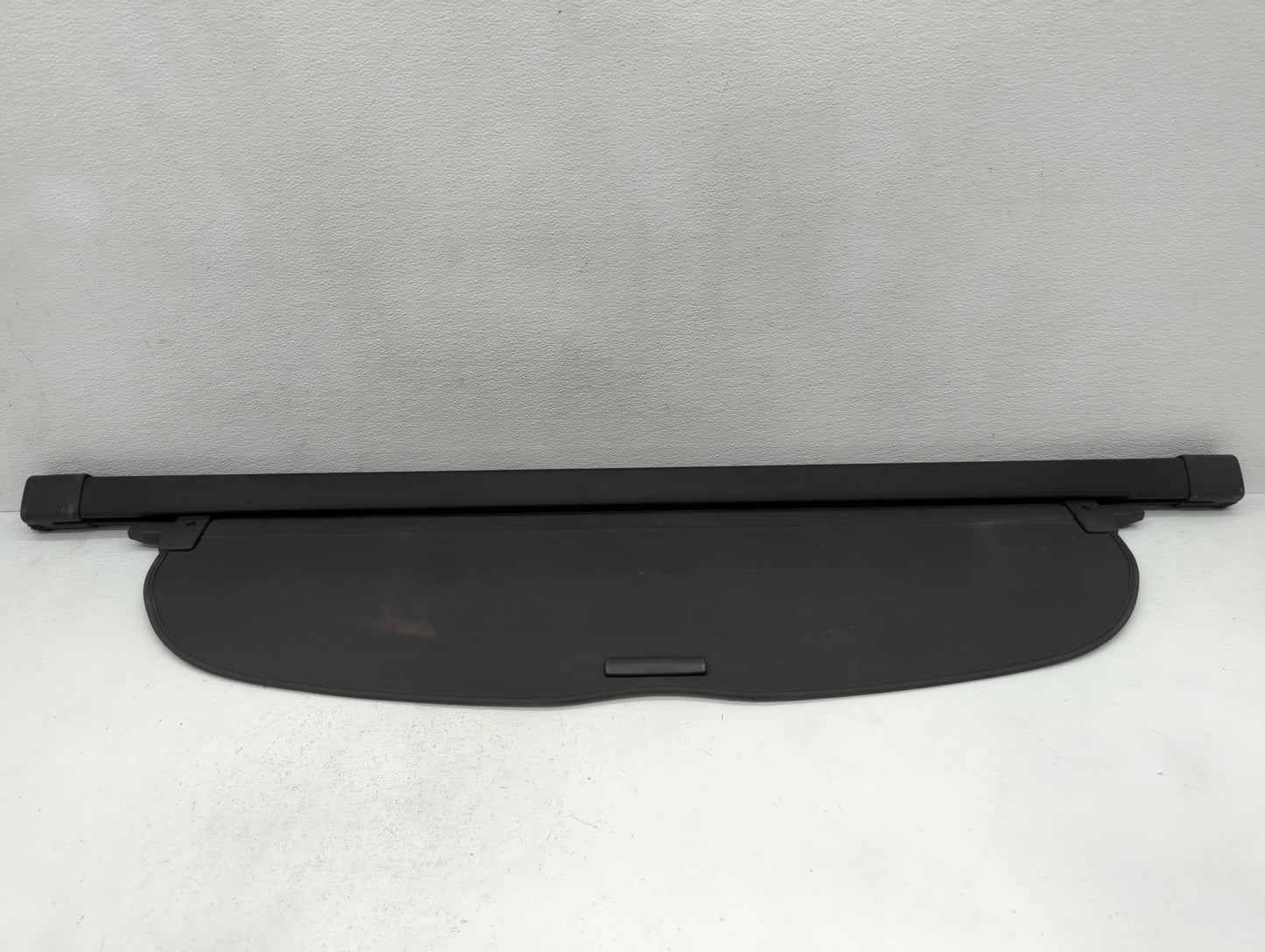 2019 Honda Cr-v Rear Cargo Cover Storage Retractable Shade Black - Oemusedautoparts1.com