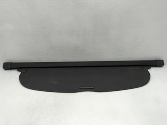 compare product 2019 Honda Cr-v Rear Cargo Cover Storage Retractable Shade Black