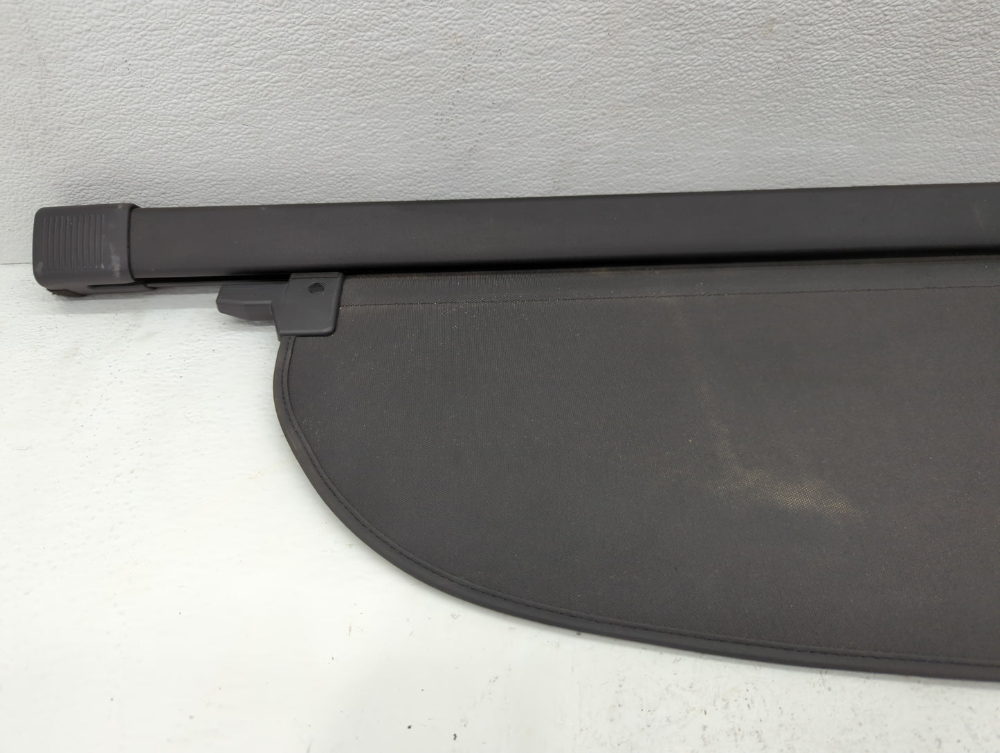 2019 Honda Cr-v Rear Cargo Cover Storage Retractable Shade Black - Oemusedautoparts1.com