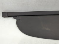 2019 Honda Cr-v Rear Cargo Cover Storage Retractable Shade Black - Oemusedautoparts1.com