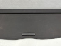 2019 Honda Cr-v Rear Cargo Cover Storage Retractable Shade Black - Oemusedautoparts1.com