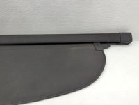 2019 Honda Cr-v Rear Cargo Cover Storage Retractable Shade Black - Oemusedautoparts1.com