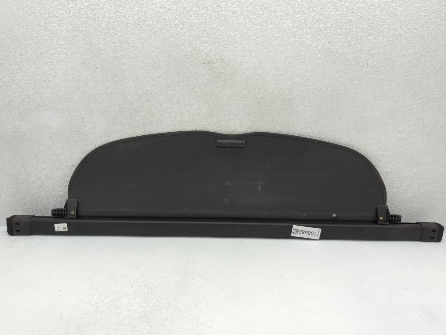 2019 Honda Cr-v Rear Cargo Cover Storage Retractable Shade Black - Oemusedautoparts1.com