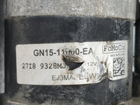 2017-2019 Honda Cr-V Car Starter Motor Solenoid OEM P/N:GN15-11000-EA SM-74030, SM-75009 Fits Fits 2017 2018 2019 OEM Used A
