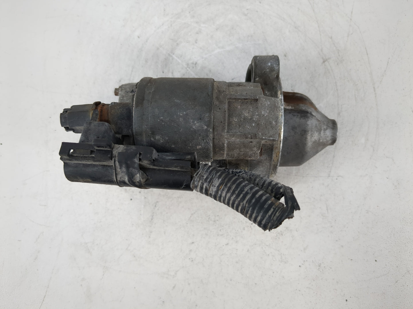 2017-2019 Honda Cr-V Car Starter Motor Solenoid OEM P/N:GN15-11000-EA SM-74030, SM-75009 Fits Fits 2017 2018 2019 OEM Used A