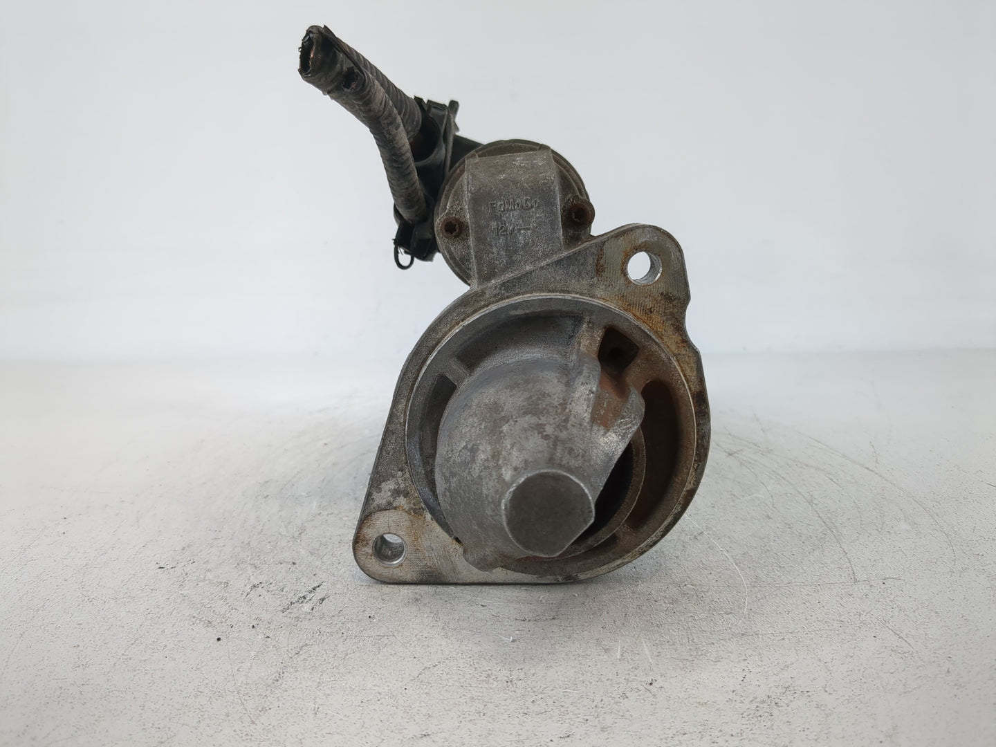 2017-2019 Honda Cr-V Car Starter Motor Solenoid OEM P/N:GN15-11000-EA SM-74030, SM-75009 Fits Fits 2017 2018 2019 OEM Used A