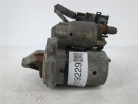 2017-2019 Honda Cr-V Car Starter Motor Solenoid OEM P/N:GN15-11000-EA SM-74030, SM-75009 Fits Fits 2017 2018 2019 OEM Used A