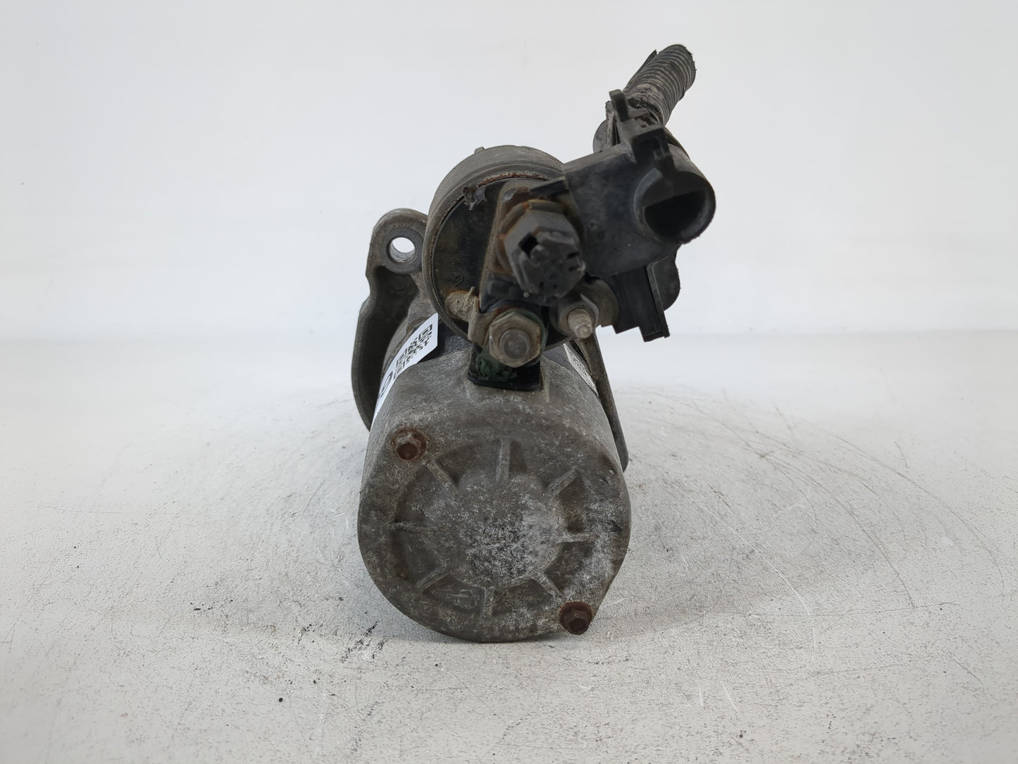 2017-2019 Honda Cr-V Car Starter Motor Solenoid OEM P/N:GN15-11000-EA SM-74030, SM-75009 Fits Fits 2017 2018 2019 OEM Used A