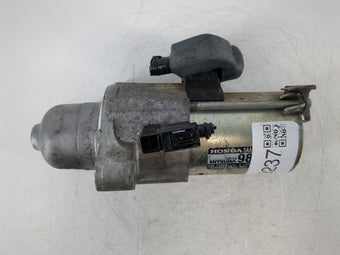compare product 2020 Honda Cr-V Car Starter Motor Solenoid OEM P/N:SM-75009 Fits Fits 2016 2017 OEM Used Auto Parts