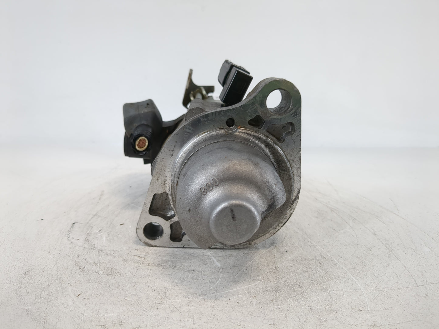 2020 Honda Cr-V Car Starter Motor Solenoid OEM P/N:SM-75009 Fits Fits 2016 2017 OEM Used Auto Parts - Oemusedautoparts1.com