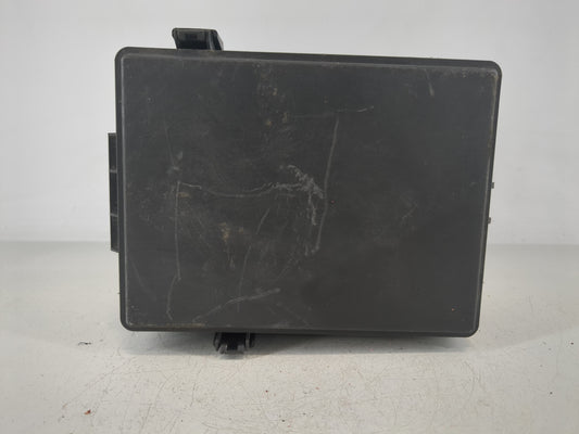 2017-2022 Honda Cr-V Fusebox Fuse Box Panel Relay Module P/N:070R41E60L TLA A01 A0 Fits Fits 2017 2018 2019 2020 2021 2022 O