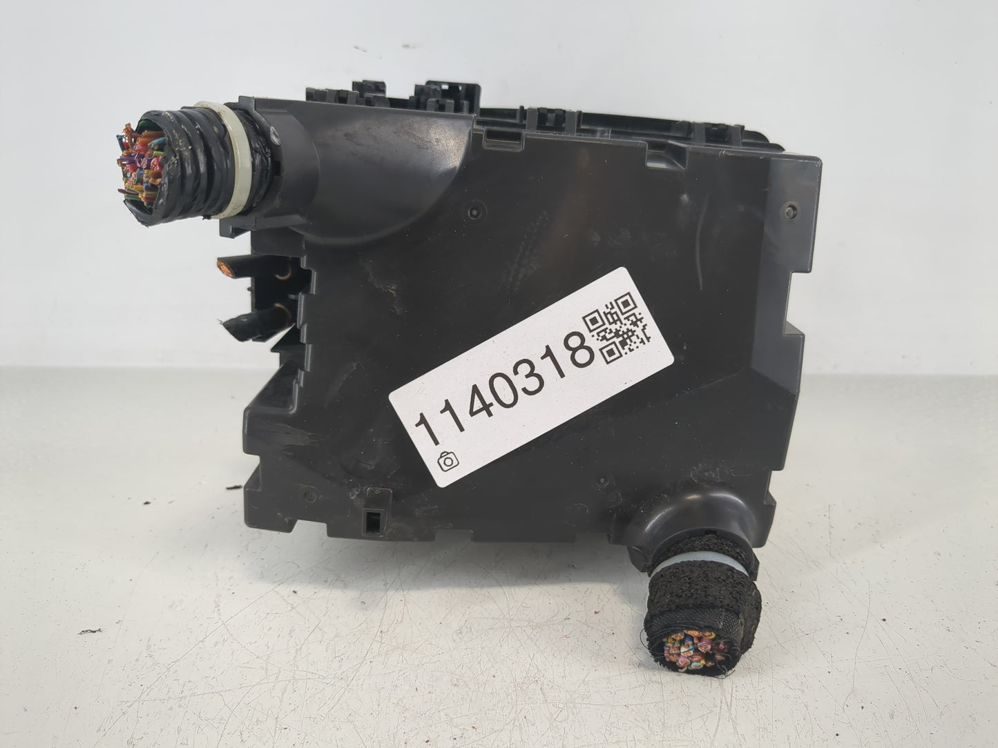 2017-2022 Honda Cr-V Fusebox Fuse Box Panel Relay Module P/N:070R41E60L TLA A01 A0 Fits Fits 2017 2018 2019 2020 2021 2022 O