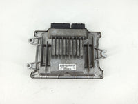 2019 Honda Cr-V PCM Engine Control Computer ECU ECM PCU OEM P/N:37820-5PA-663 Fits OEM Used Auto Parts - Oemusedautoparts1.c