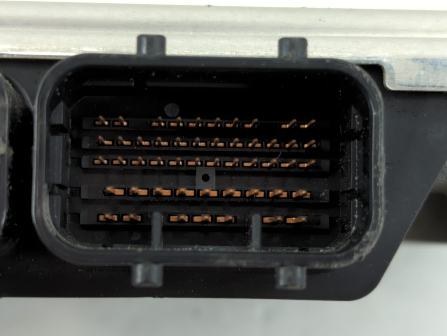 2019 Honda Cr-V PCM Engine Control Computer ECU ECM PCU OEM P/N:37820-5PA-663 Fits OEM Used Auto Parts - Oemusedautoparts1.c