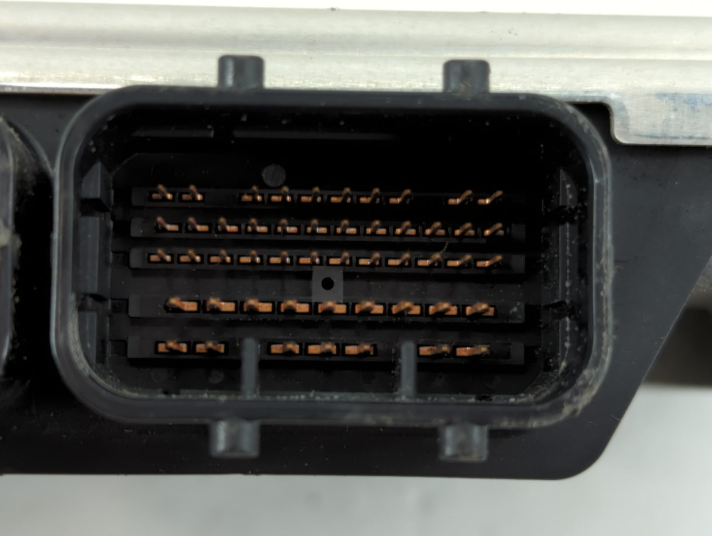 2019 Honda Cr-V PCM Engine Control Computer ECU ECM PCU OEM P/N:37820-5PA-663 Fits OEM Used Auto Parts - Oemusedautoparts1.c