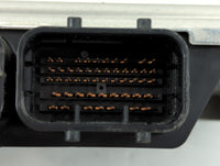 2019 Honda Cr-V PCM Engine Control Computer ECU ECM PCU OEM P/N:37820-5PA-663 Fits OEM Used Auto Parts - Oemusedautoparts1.c