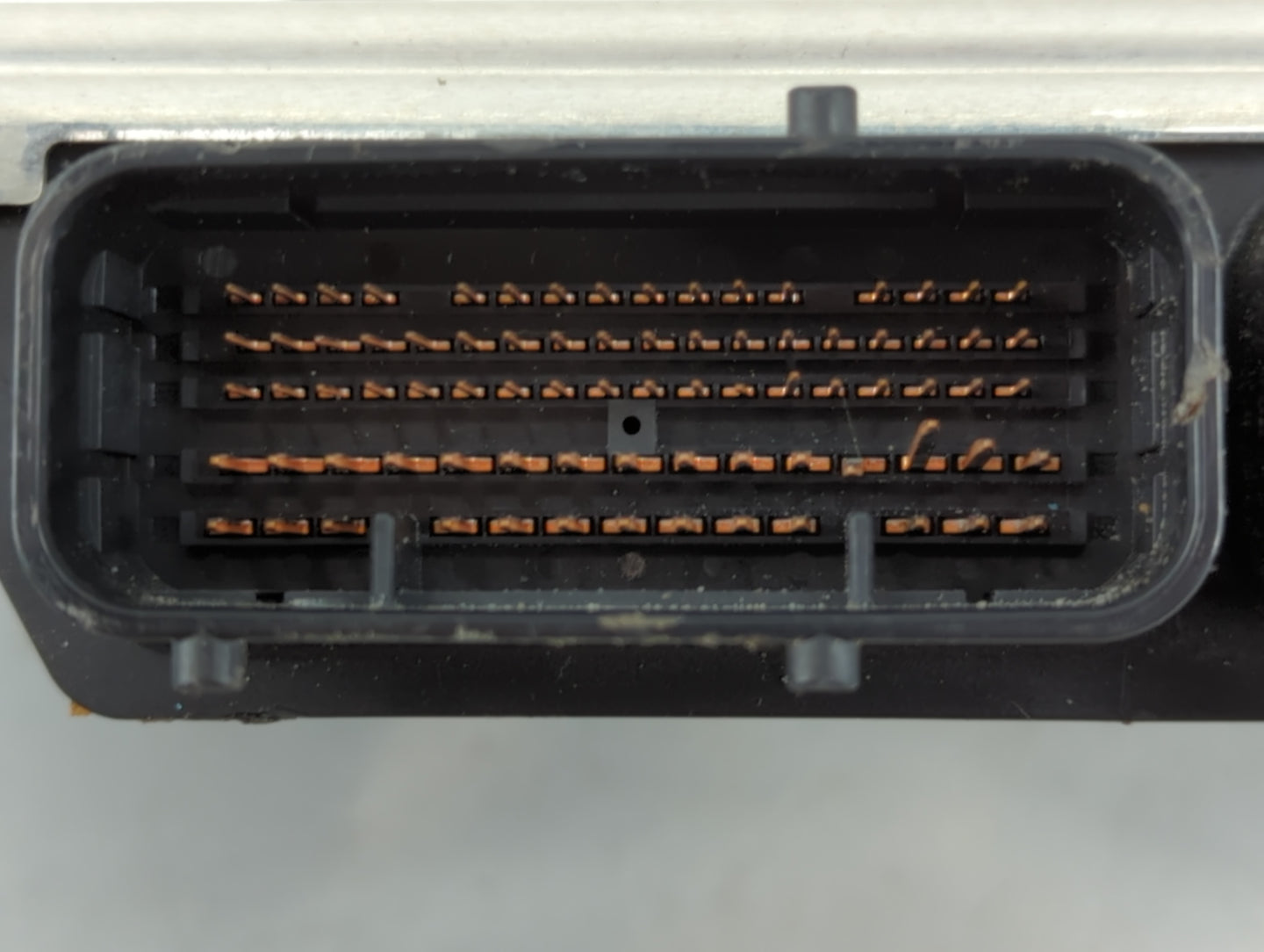 2019 Honda Cr-V PCM Engine Control Computer ECU ECM PCU OEM P/N:37820-5PA-663 Fits OEM Used Auto Parts - Oemusedautoparts1.c