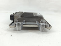 2019 Honda Cr-V PCM Engine Control Computer ECU ECM PCU OEM P/N:37820-5PA-663 Fits OEM Used Auto Parts - Oemusedautoparts1.c