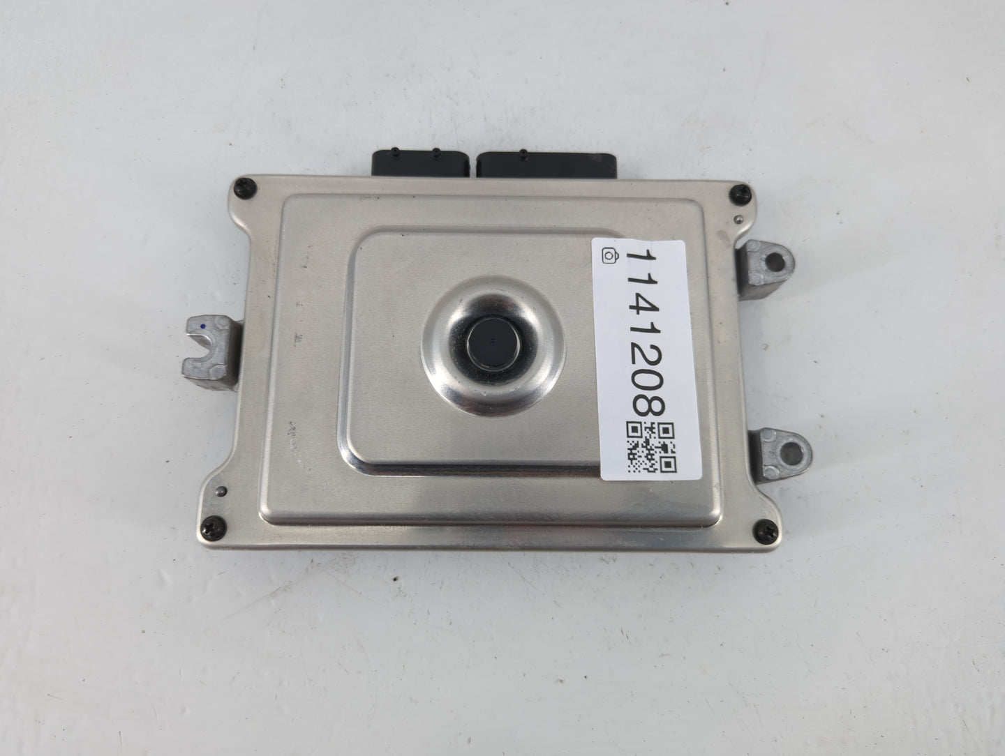 2019 Honda Cr-V PCM Engine Control Computer ECU ECM PCU OEM P/N:37820-5PA-663 Fits OEM Used Auto Parts - Oemusedautoparts1.c