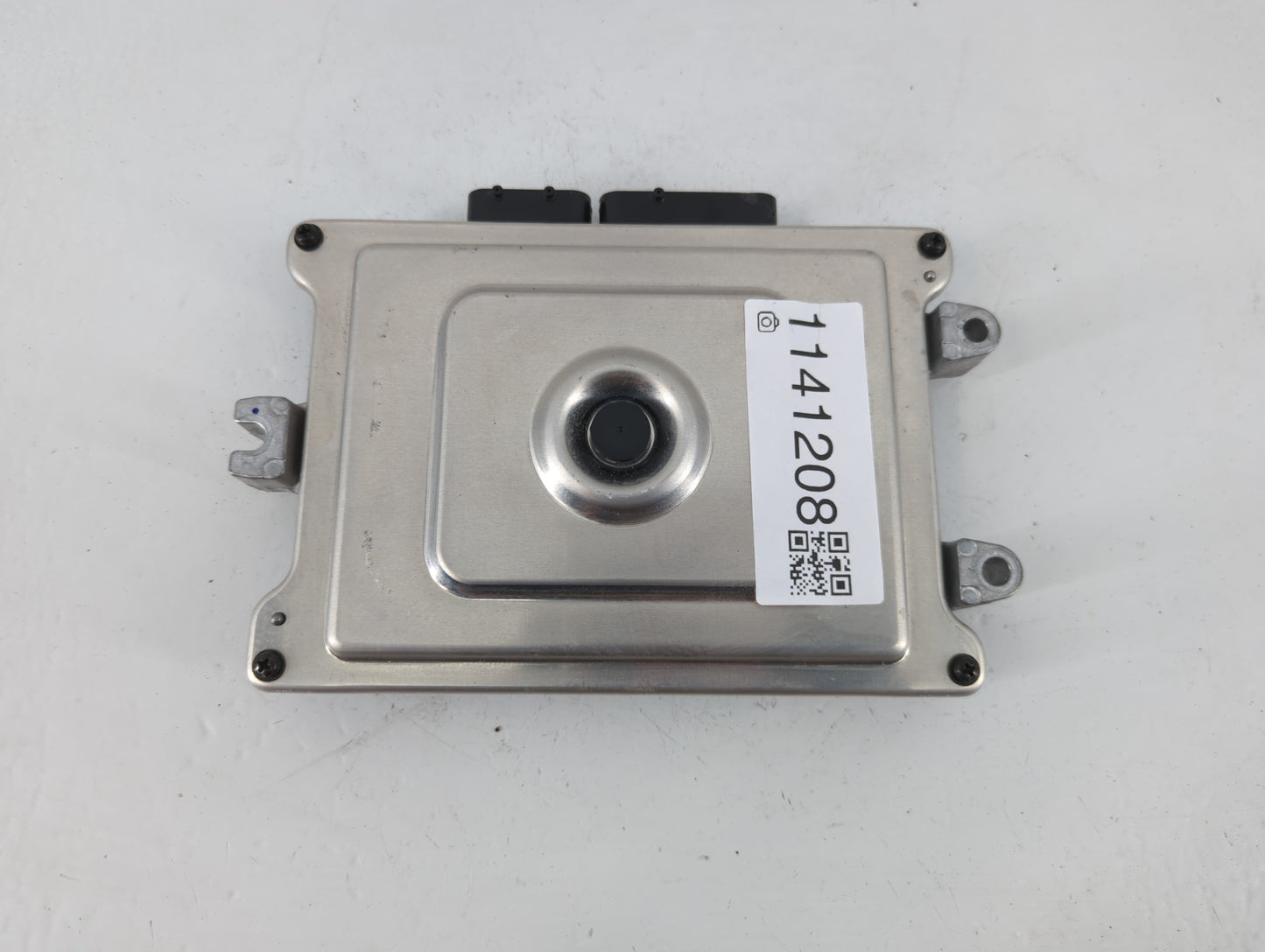 2019 Honda Cr-V PCM Engine Control Computer ECU ECM PCU OEM P/N:37820-5PA-663 Fits OEM Used Auto Parts - Oemusedautoparts1.c