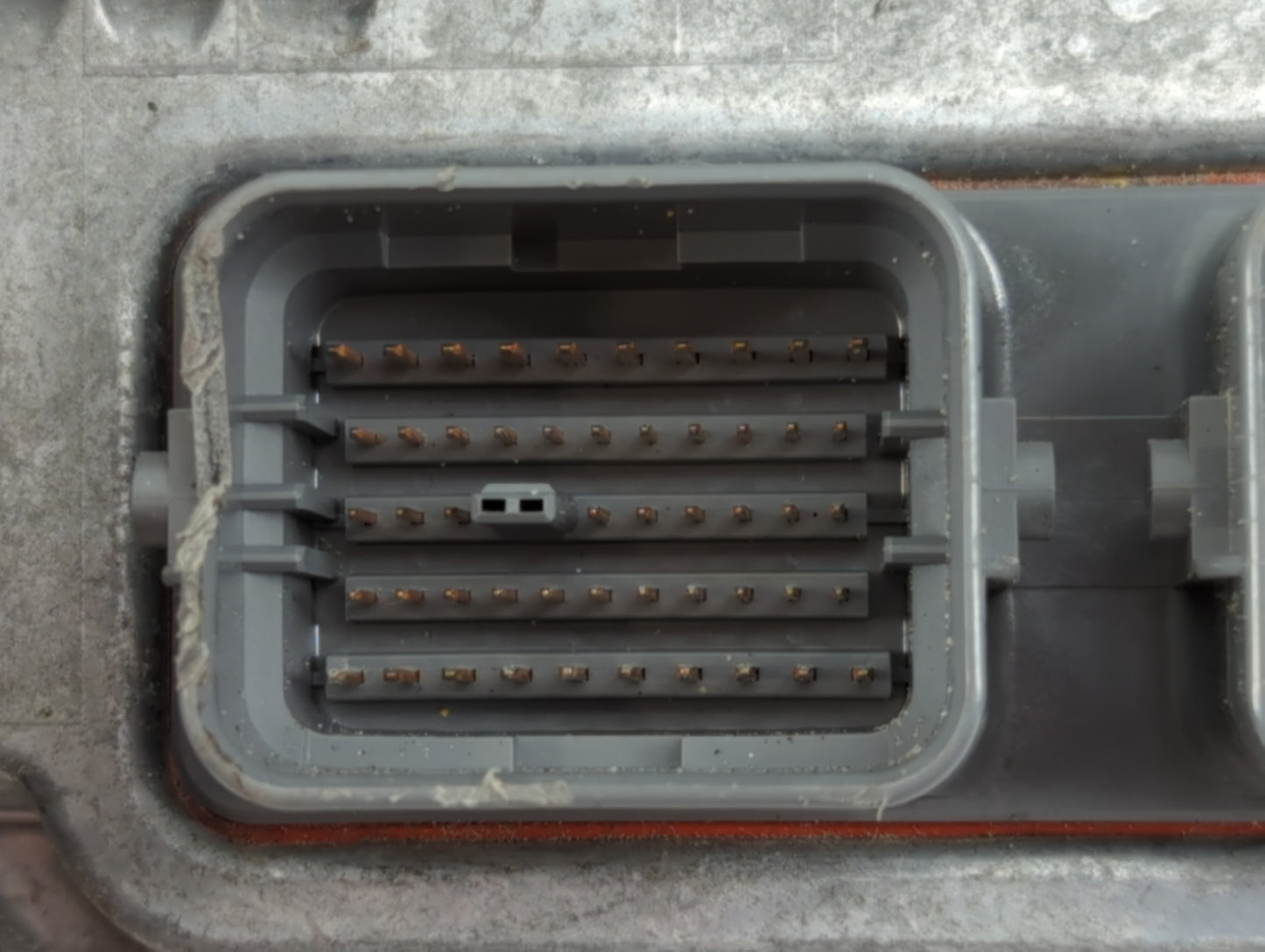 2019 Honda Cr-V PCM Engine Control Computer ECU ECM PCU OEM P/N:37829-5PH-A01 Fits OEM Used Auto Parts - Oemusedautoparts1.c