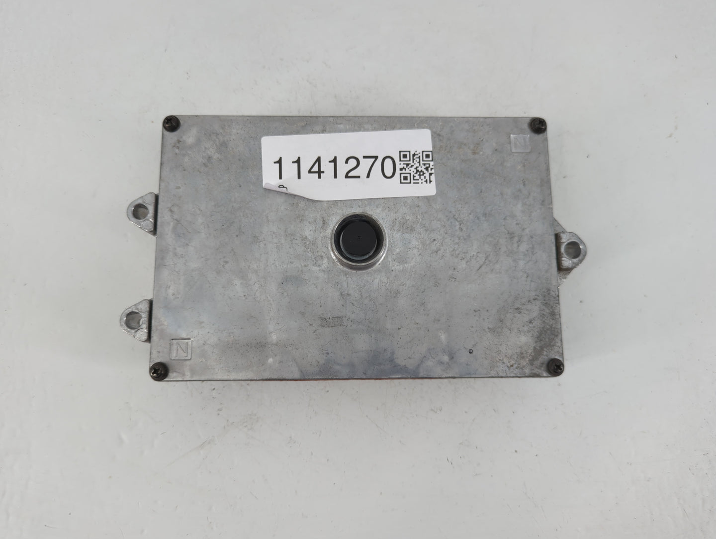 2019 Honda Cr-V PCM Engine Control Computer ECU ECM PCU OEM P/N:37829-5PH-A01 Fits OEM Used Auto Parts - Oemusedautoparts1.c