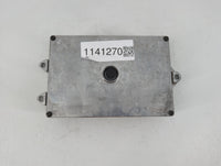2019 Honda Cr-V PCM Engine Control Computer ECU ECM PCU OEM P/N:37829-5PH-A01 Fits OEM Used Auto Parts - Oemusedautoparts1.c