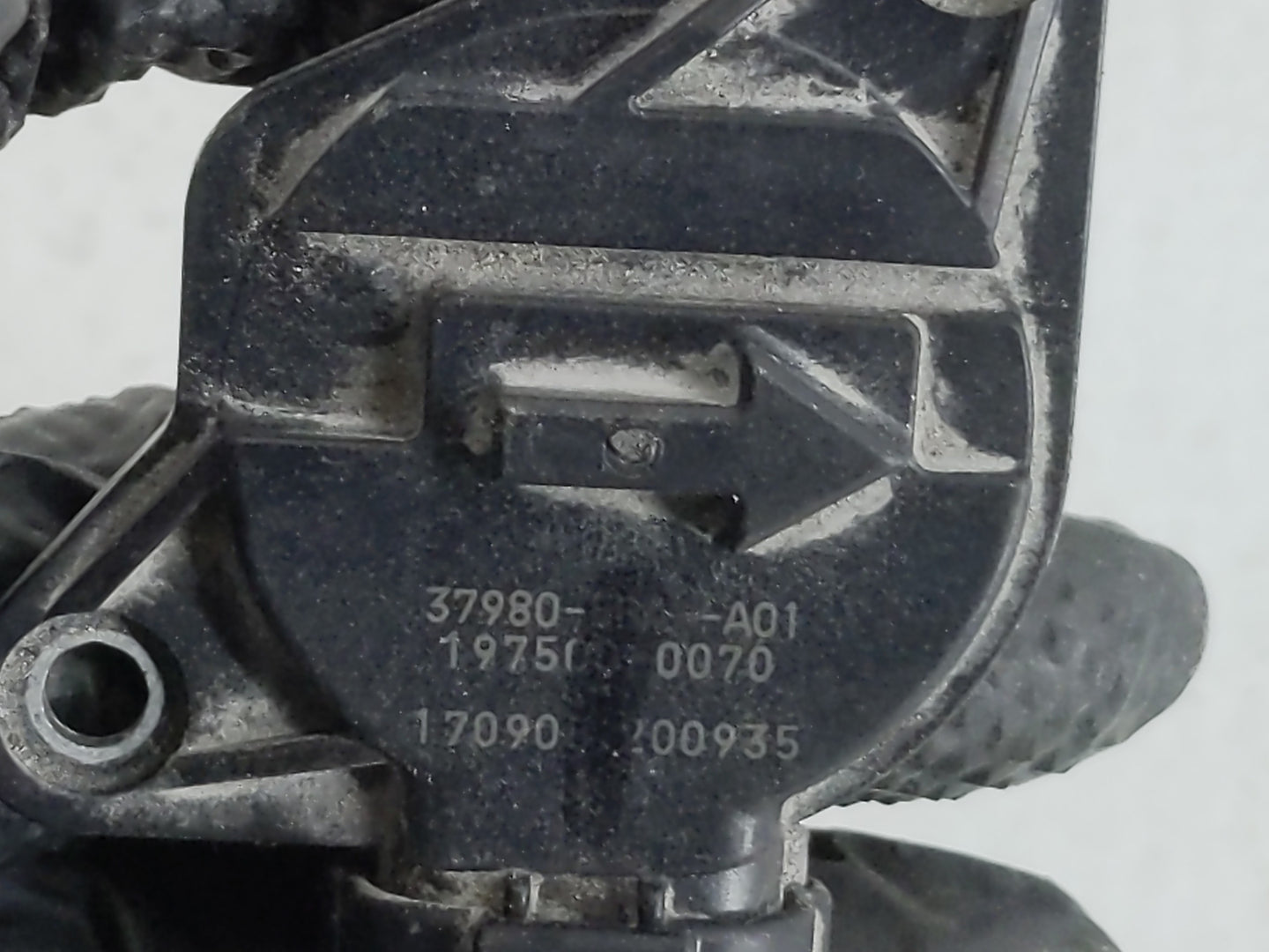 2020-2022 Honda Cr-v Mass Air Flow Meter Maf - Oemusedautoparts1.com