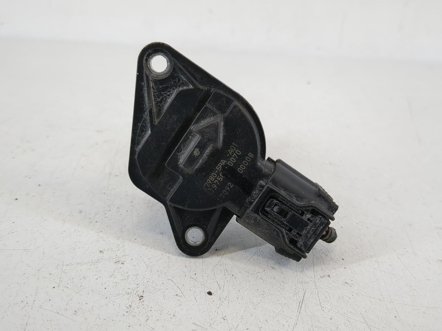 2020-2022 Honda Cr-v Mass Air Flow Meter Maf - Oemusedautoparts1.com
