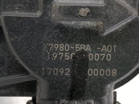 2020-2022 Honda Cr-v Mass Air Flow Meter Maf - Oemusedautoparts1.com