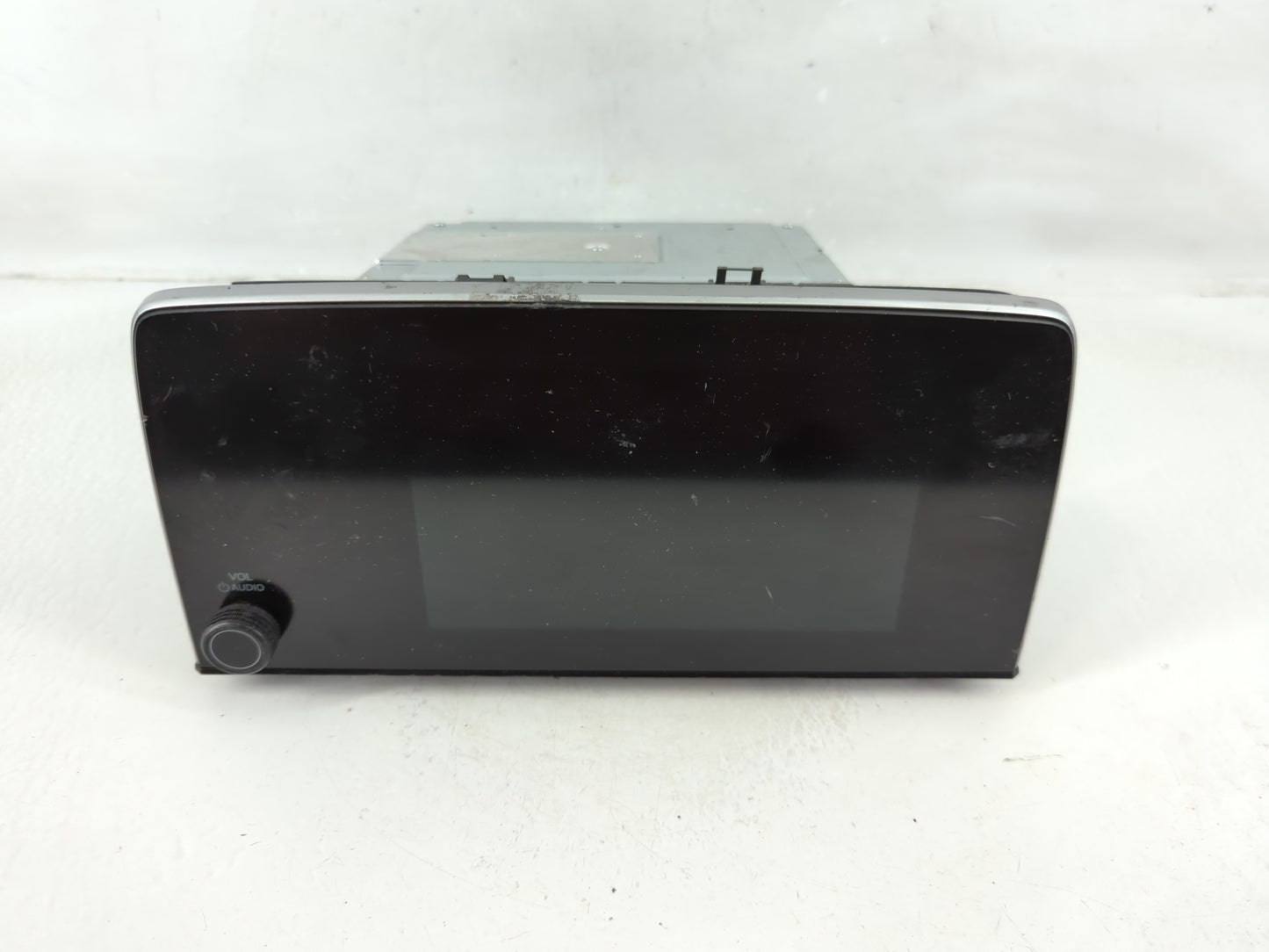 2018-2022 Honda Cr-V Radio AM FM Cd Player Receiver Replacement P/N:39710-TLA-A21 Fits Fits 2018 2019 2020 2021 2022 OEM Use