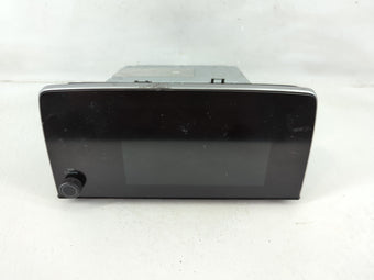 compare product 2018-2022 Honda Cr-V Radio AM FM Cd Player Receiver Replacement P/N:39710-TLA-A21 Fits Fits 2018 2019 2020 2021 2022 OEM Used Auto Parts