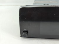 2018-2022 Honda Cr-V Radio AM FM Cd Player Receiver Replacement P/N:39710-TLA-A21 Fits Fits 2018 2019 2020 2021 2022 OEM Use