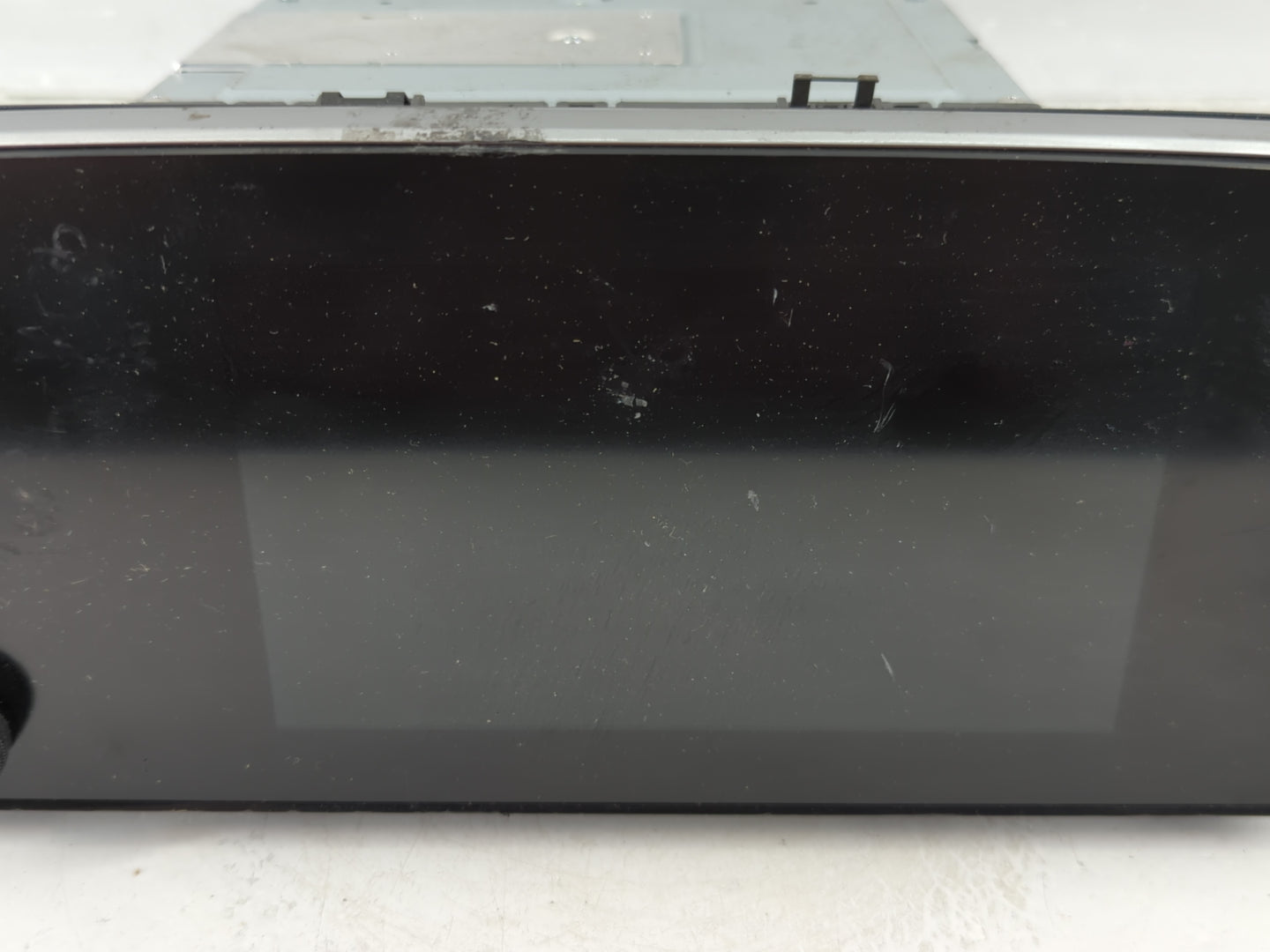 2018-2022 Honda Cr-V Radio AM FM Cd Player Receiver Replacement P/N:39710-TLA-A21 Fits Fits 2018 2019 2020 2021 2022 OEM Use