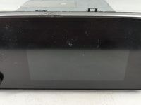 2018-2022 Honda Cr-V Radio AM FM Cd Player Receiver Replacement P/N:39710-TLA-A21 Fits Fits 2018 2019 2020 2021 2022 OEM Use