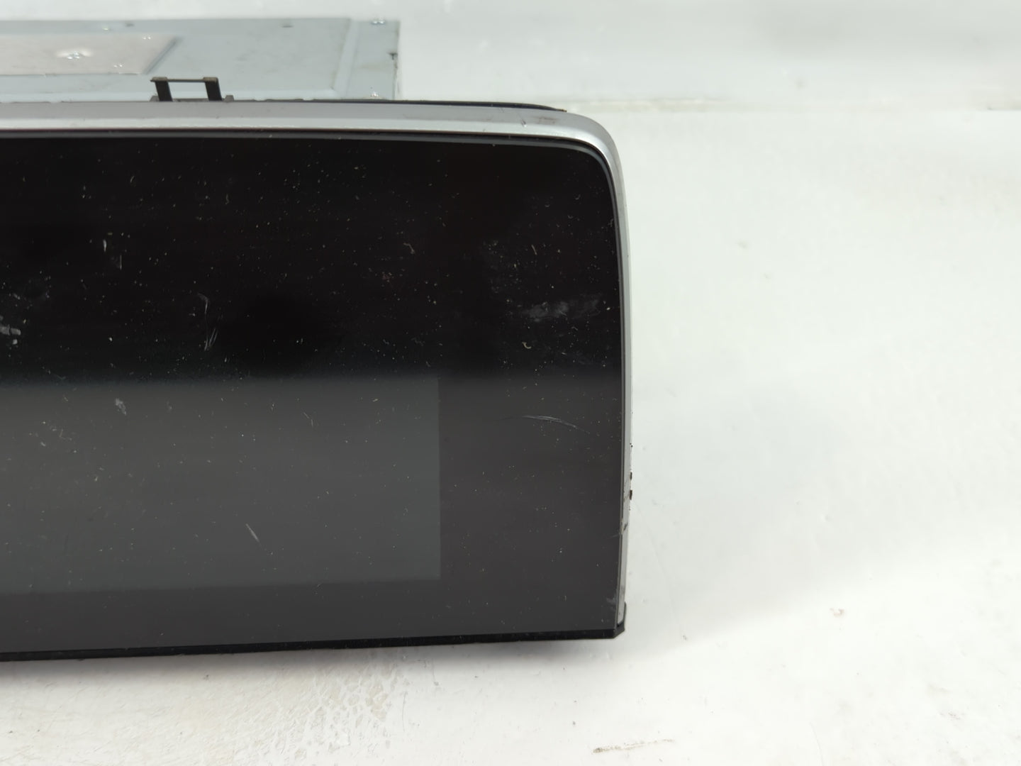 2018-2022 Honda Cr-V Radio AM FM Cd Player Receiver Replacement P/N:39710-TLA-A21 Fits Fits 2018 2019 2020 2021 2022 OEM Use