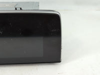2018-2022 Honda Cr-V Radio AM FM Cd Player Receiver Replacement P/N:39710-TLA-A21 Fits Fits 2018 2019 2020 2021 2022 OEM Use