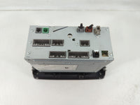 2018-2022 Honda Cr-V Radio AM FM Cd Player Receiver Replacement P/N:39710-TLA-A21 Fits Fits 2018 2019 2020 2021 2022 OEM Use