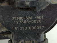 2020-2022 Honda Cr-v Mass Air Flow Meter Maf - Oemusedautoparts1.com