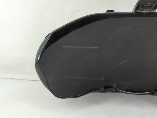 2017-2022 Honda Cr-V Instrument Cluster Speedometer Gauges P/N:78100-THW-A111-M1 Fits Fits 2017 2018 2019 2020 2021 2022 OEM Used Auto Parts