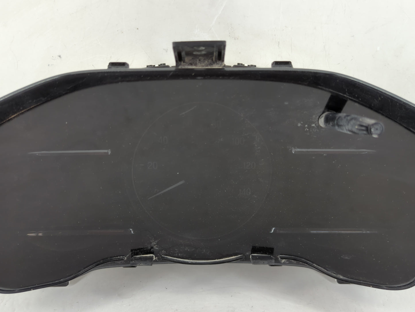 2017-2022 Honda Cr-V Instrument Cluster Speedometer Gauges P/N:78100-THW-A111-M1 Fits Fits 2017 2018 2019 2020 2021 2022 OEM