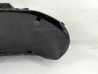2017-2022 Honda Cr-V Instrument Cluster Speedometer Gauges P/N:78100-THW-A111-M1 Fits Fits 2017 2018 2019 2020 2021 2022 OEM