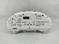 2017-2022 Honda Cr-V Instrument Cluster Speedometer Gauges P/N:78100-THW-A111-M1 Fits Fits 2017 2018 2019 2020 2021 2022 OEM