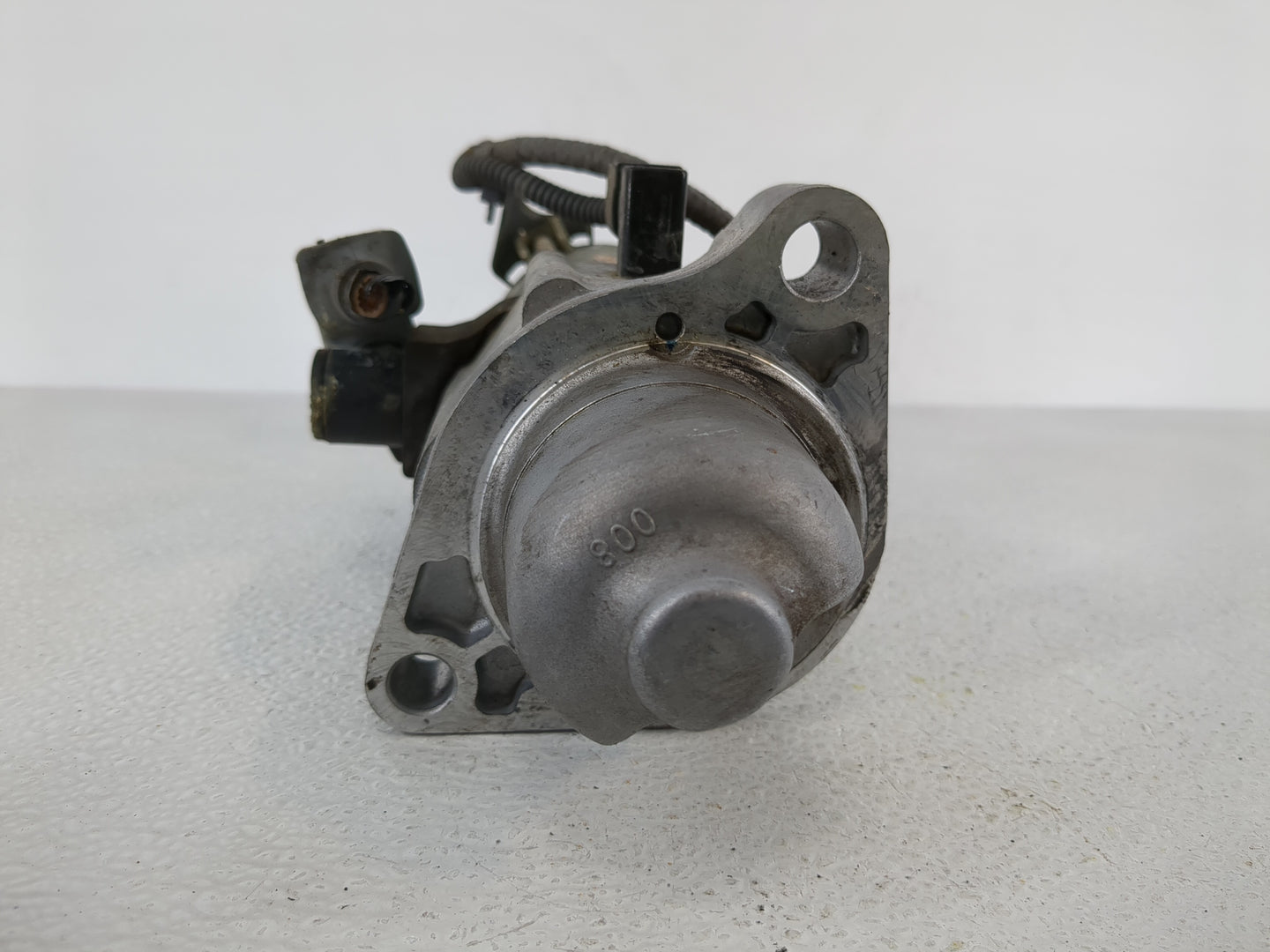 2020 Honda Cr-V Car Starter Motor Solenoid OEM P/N:SM-75009 Fits Fits 2016 2017 OEM Used Auto Parts - Oemusedautoparts1.com