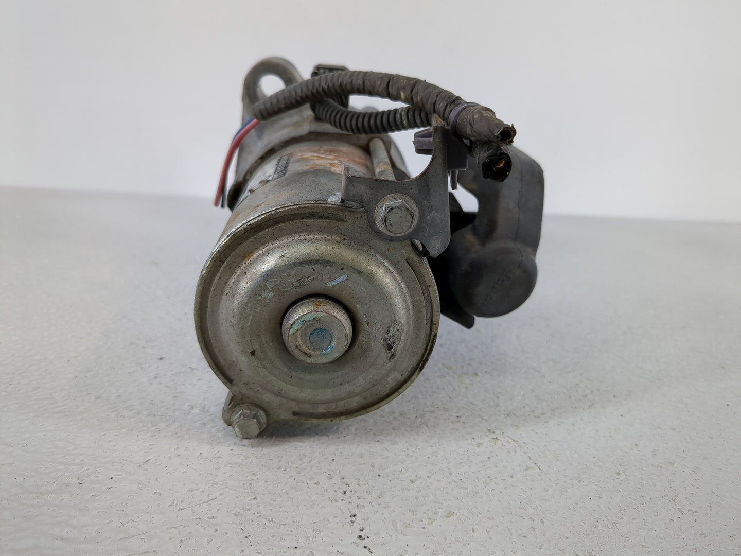 2020 Honda Cr-V Car Starter Motor Solenoid OEM P/N:SM-75009 Fits Fits 2016 2017 OEM Used Auto Parts - Oemusedautoparts1.com