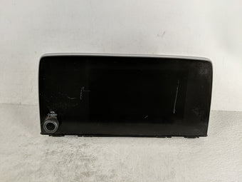 compare product 2018-2022 Honda Cr-V Radio AM FM Cd Player Receiver Replacement P/N:39710-TLA-A31 Fits Fits 2018 2019 2020 2021 2022 OEM Used Auto Parts