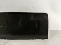 2018-2022 Honda Cr-V Radio AM FM Cd Player Receiver Replacement P/N:39710-TLA-A31 Fits Fits 2018 2019 2020 2021 2022 OEM Use