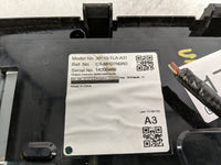 2018-2022 Honda Cr-V Radio AM FM Cd Player Receiver Replacement P/N:39710-TLA-A31 Fits Fits 2018 2019 2020 2021 2022 OEM Use