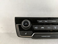 2017-2022 Honda Cr-V Climate Control Module Temperature AC/Heater Replacement P/N:79620TLAA413M1 35217232947 Fits OEM Used A