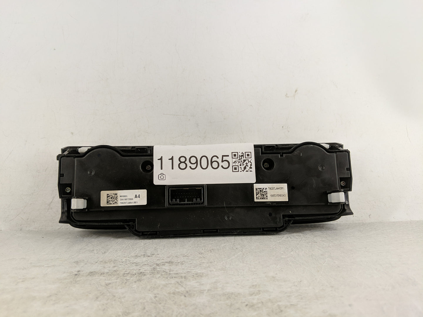 2017-2022 Honda Cr-V Climate Control Module Temperature AC/Heater Replacement P/N:79620TLAA413M1 35217232947 Fits OEM Used A